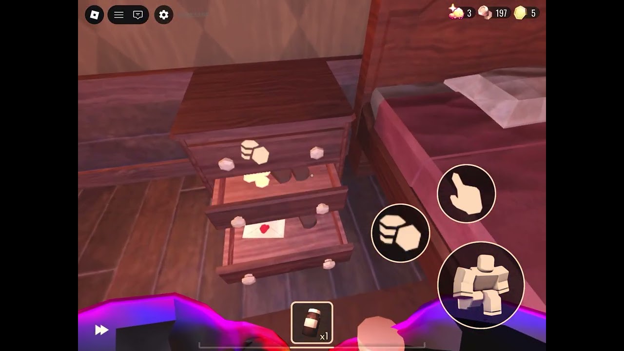 How many doors you can get in 10 minutes!