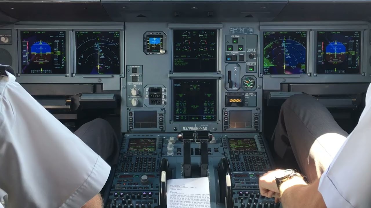 RNAV RWY 08R PHNL