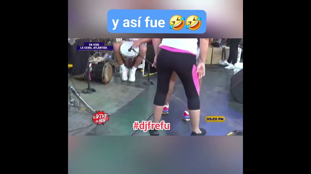 Y así fue el gane de ana en el vive de HCH