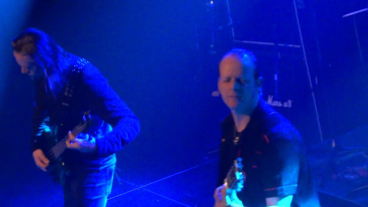 Tulus @ Netherlands Deathfest 2022 (Effenaar Eindhoven NL) FULL SHOW