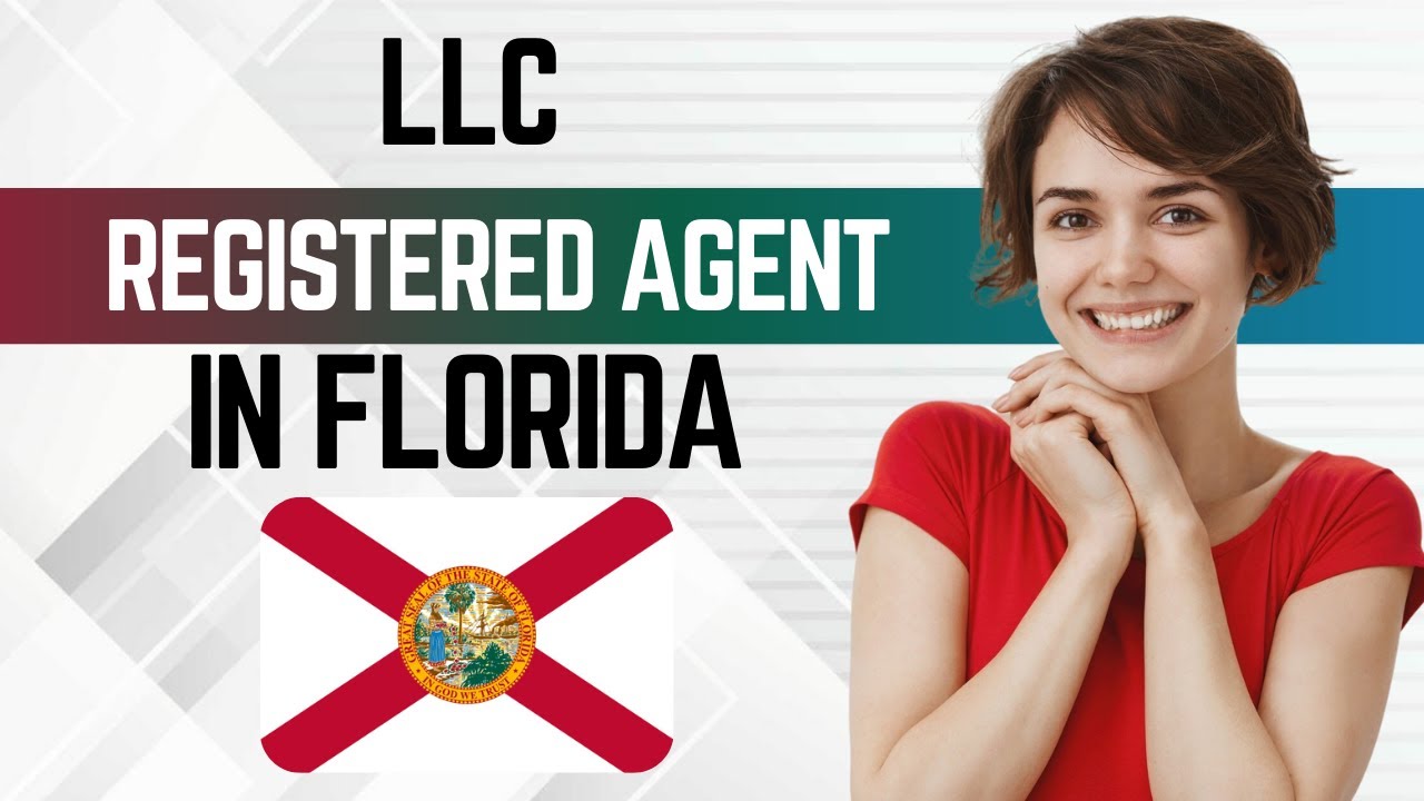 How to Get a Registered Agent in Florida for LLC (2026) | Best Registered Agent Service Florida