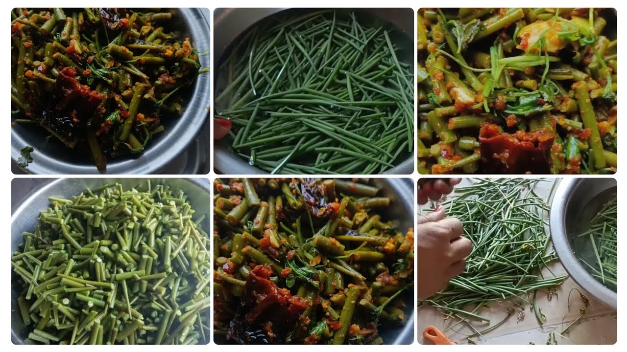 राजस्थानी खिंपोली की सब्जी एकदम देसी स्वाद के साथ 🥰😍🍲🤤