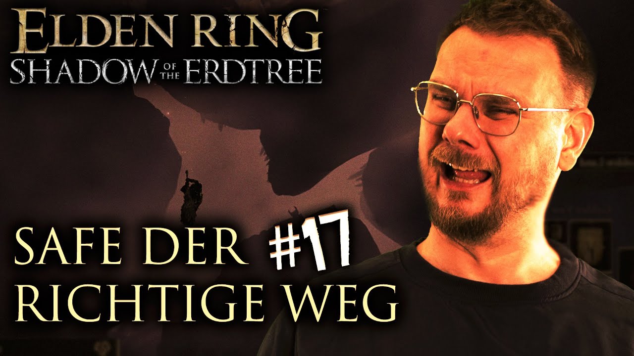 Leap of Faith zum PUTRESCENT KNIGHT | Elden Ring: Shadow of the Erdtree #17