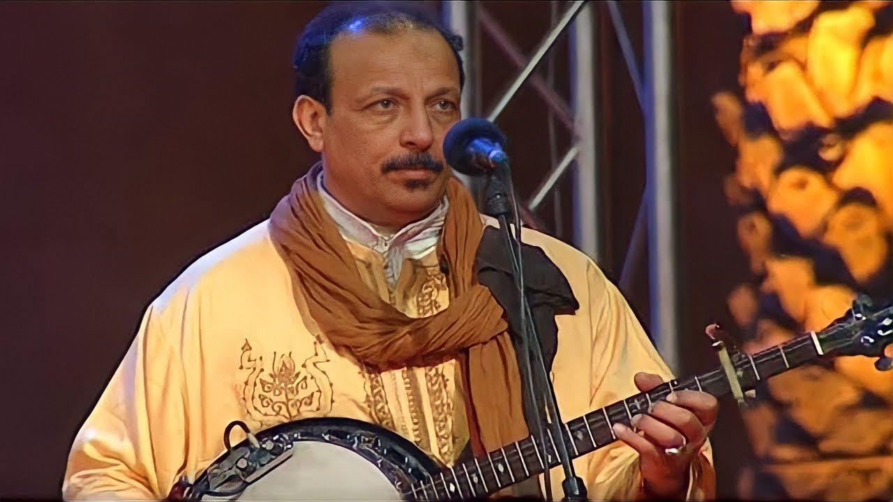 OUDADEN الفوى عبدالله | Music, Maroc, Tachlhit ,tamazight, souss , اغنية  امازيغية
