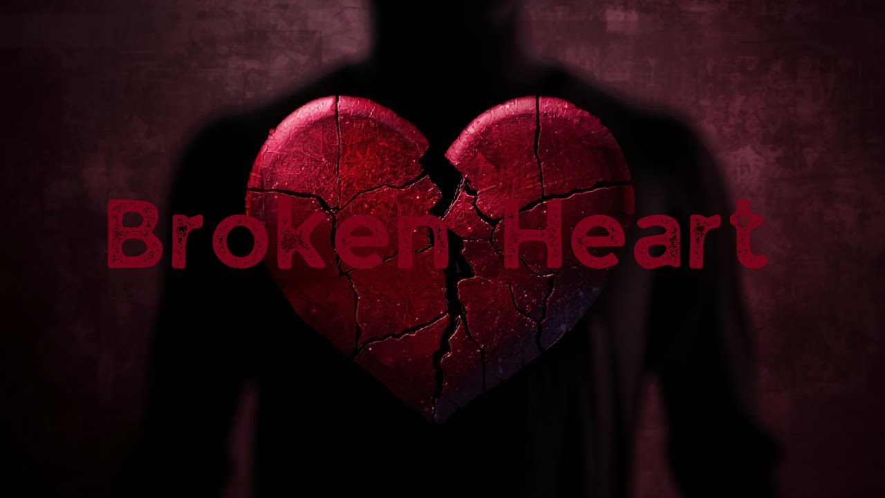 Broken Heart 