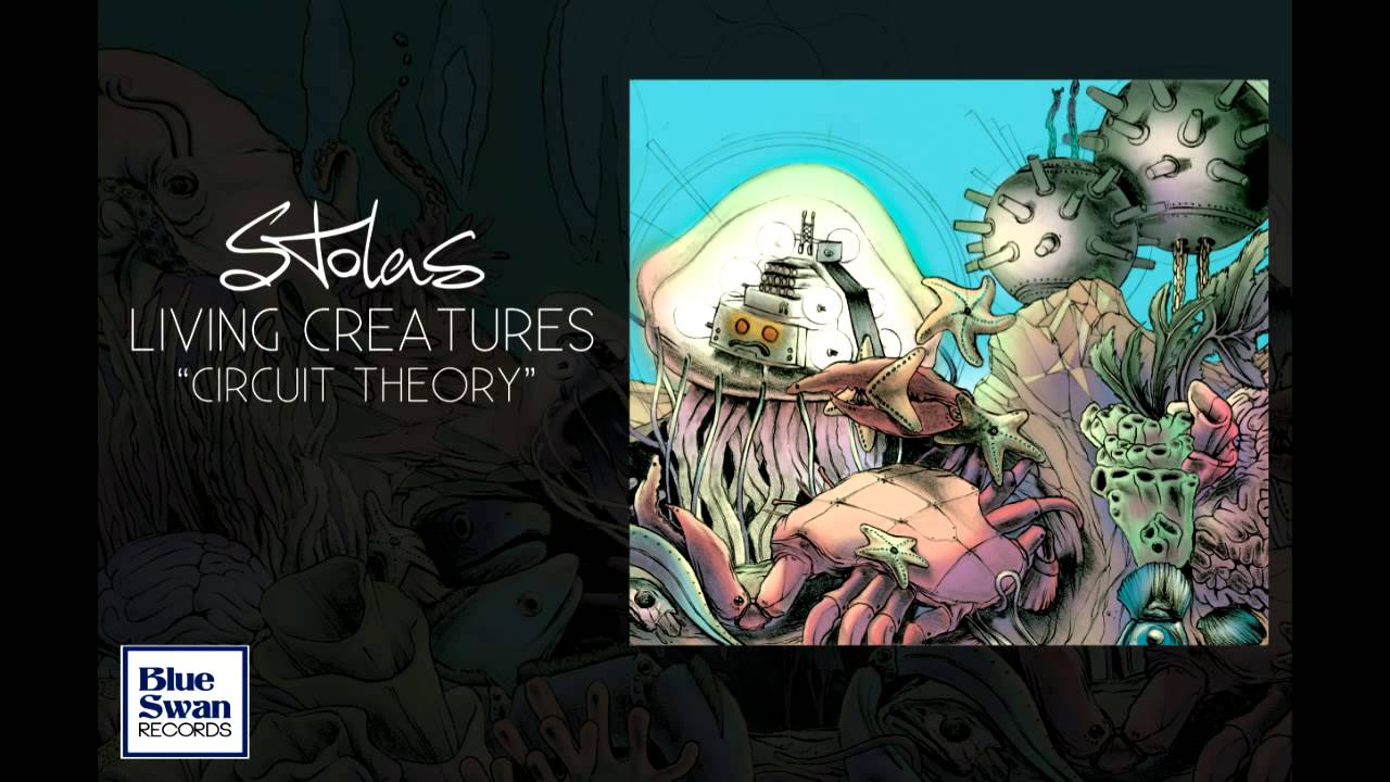 Stolas - 