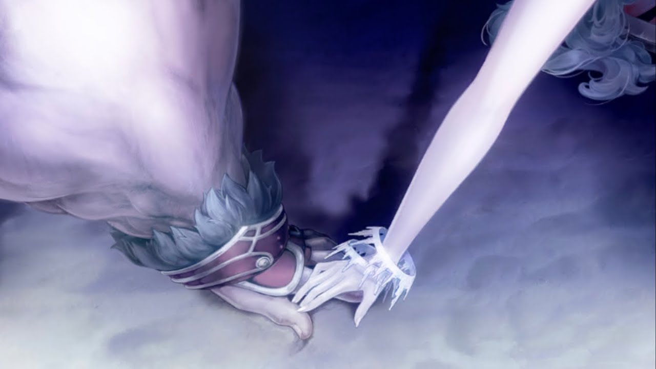 [FGO OST]The Sun in the Abyss - BGM