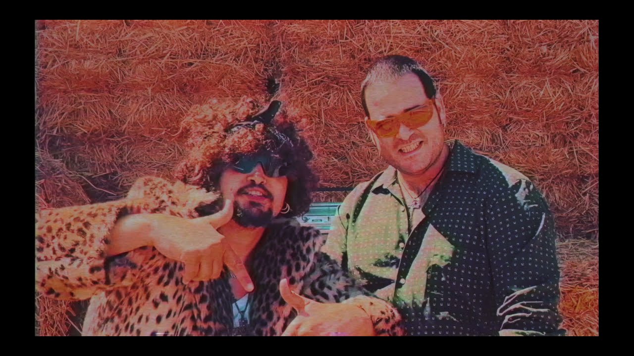 Space Surimi - Kool-Gaera (feat. OFaith | Videoclip Oficial)