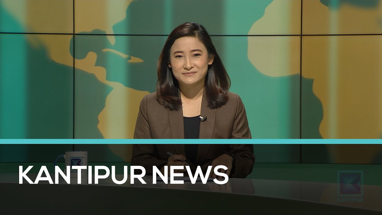 Kantipur English News | Full English News - 18 December 2021