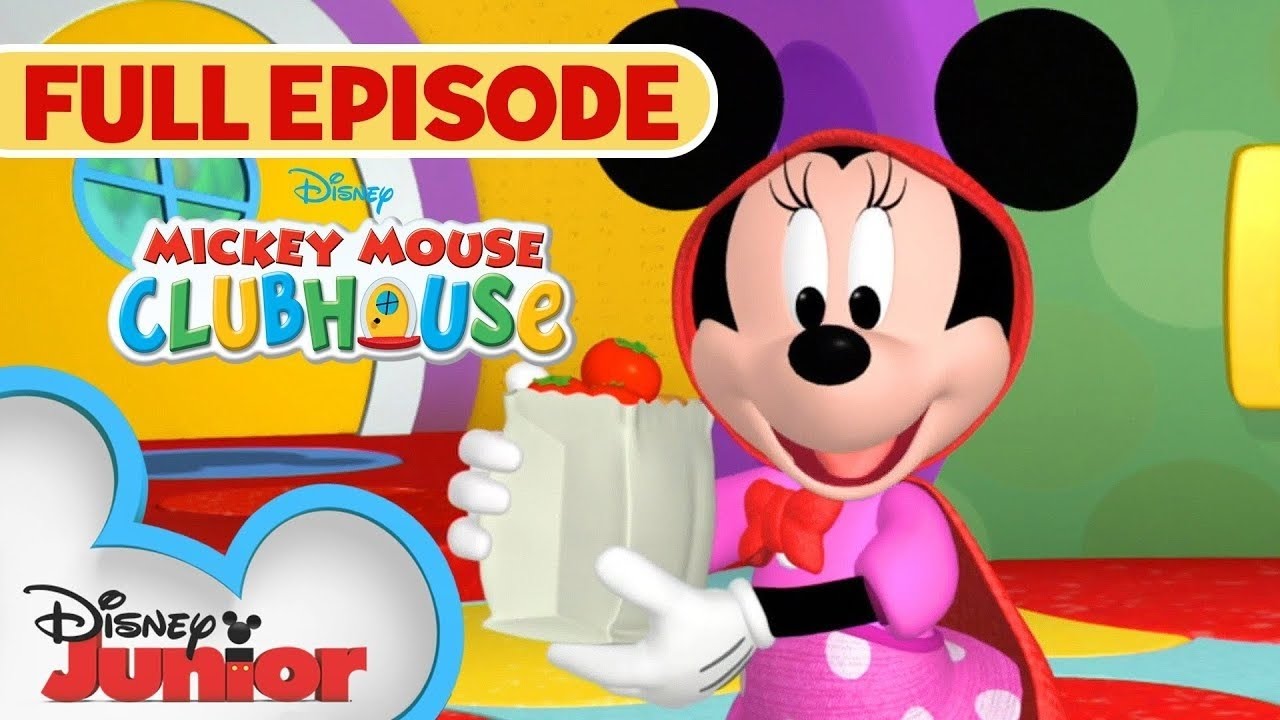  Mickey & Donald’s Funny Dance to Cheer Up Minnie! 😂🏥 | Cute Kids Cartoon