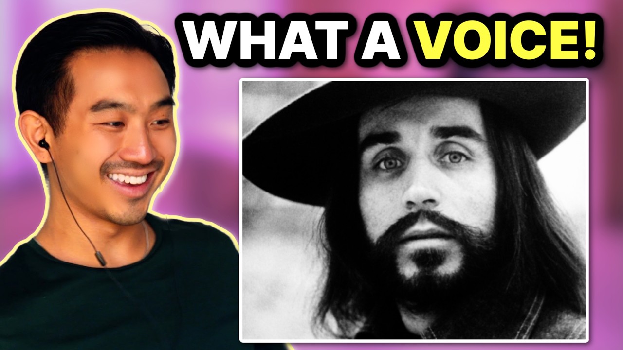 ASIAN REACTS To Czesław Niemen- Dziwny jest ten świat 🇵🇱