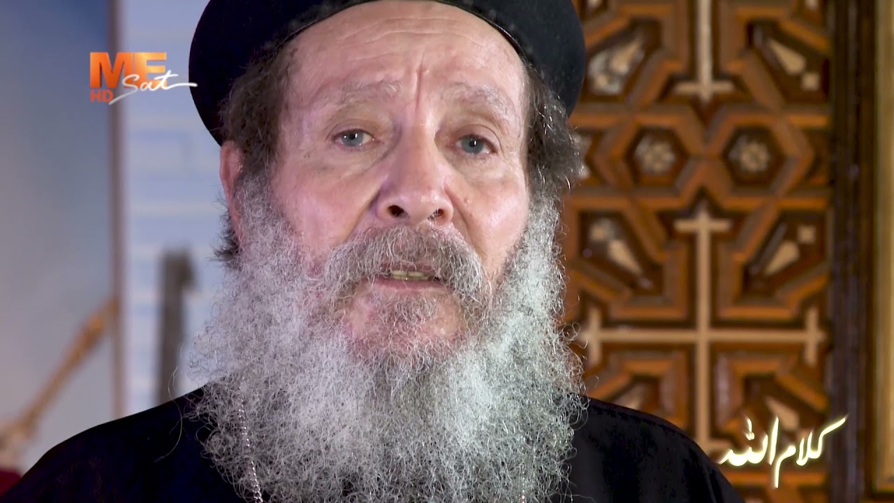 ذكريات أبونا إبراهيم عبده في السجن مع ترنيمة 
