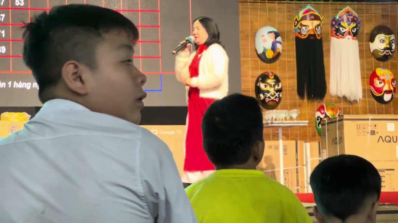 Lô tô hội an 2025