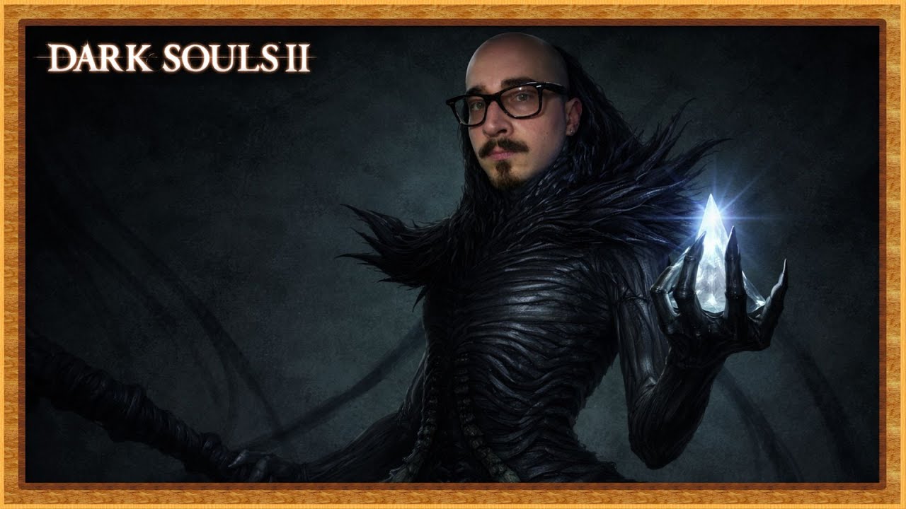 🔴 Dark Souls II - Pt. 7 (1/11/2026) | LIVE 🔴