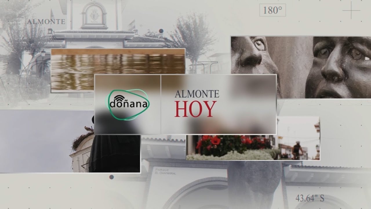Almonte Hoy 25-06-25