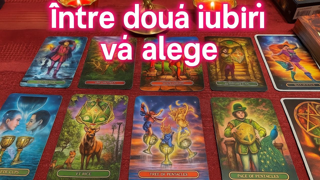 Prins între două relații… dvs. sunteti alegerea finală - Partea 1