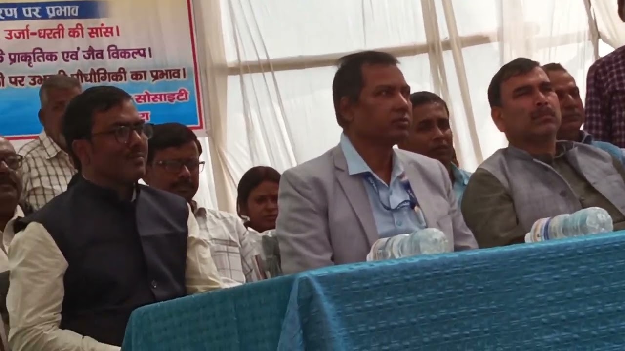 Parva navtol high school district level science quize and Nibandh pratiyogita 