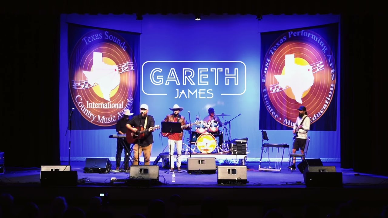 Three Words - Live @ Texas Sounds CMAs 2024