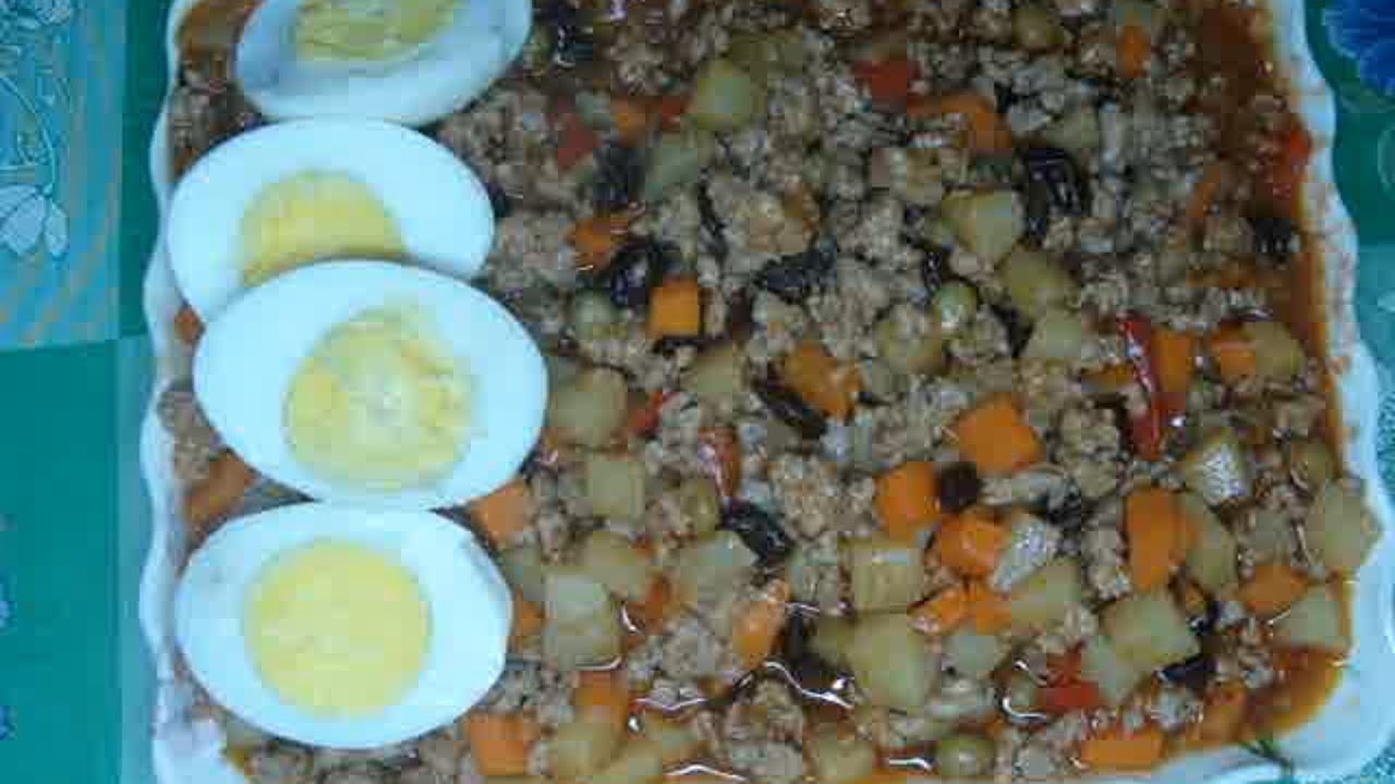 Menudillo