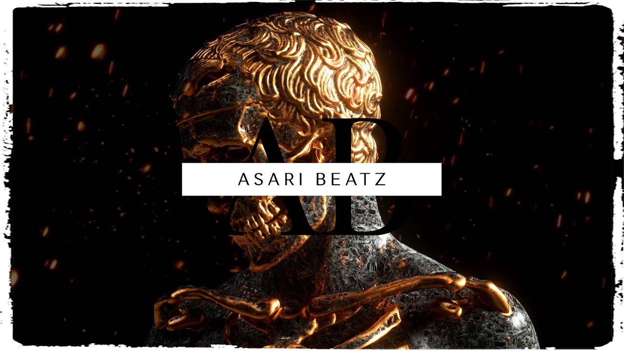 ►HEROICAL◄ Hard Aggressive Choir  Rap Beat | Hip Hop Instrumental 2023 | prod. by Asari Beatz