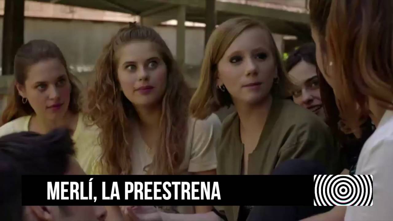 MERLÍ, LA PREESTRENA - 2a temporada -