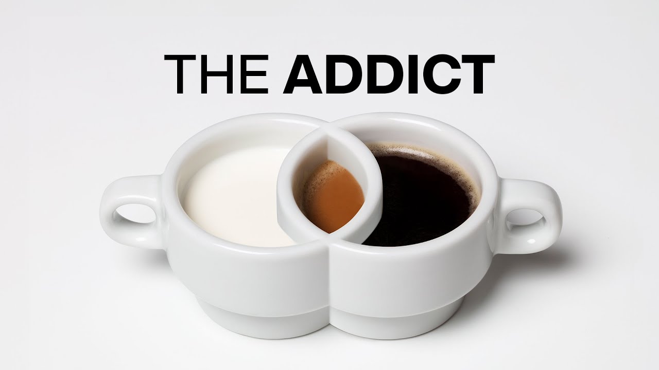 The Addict - Joey Bonifacio