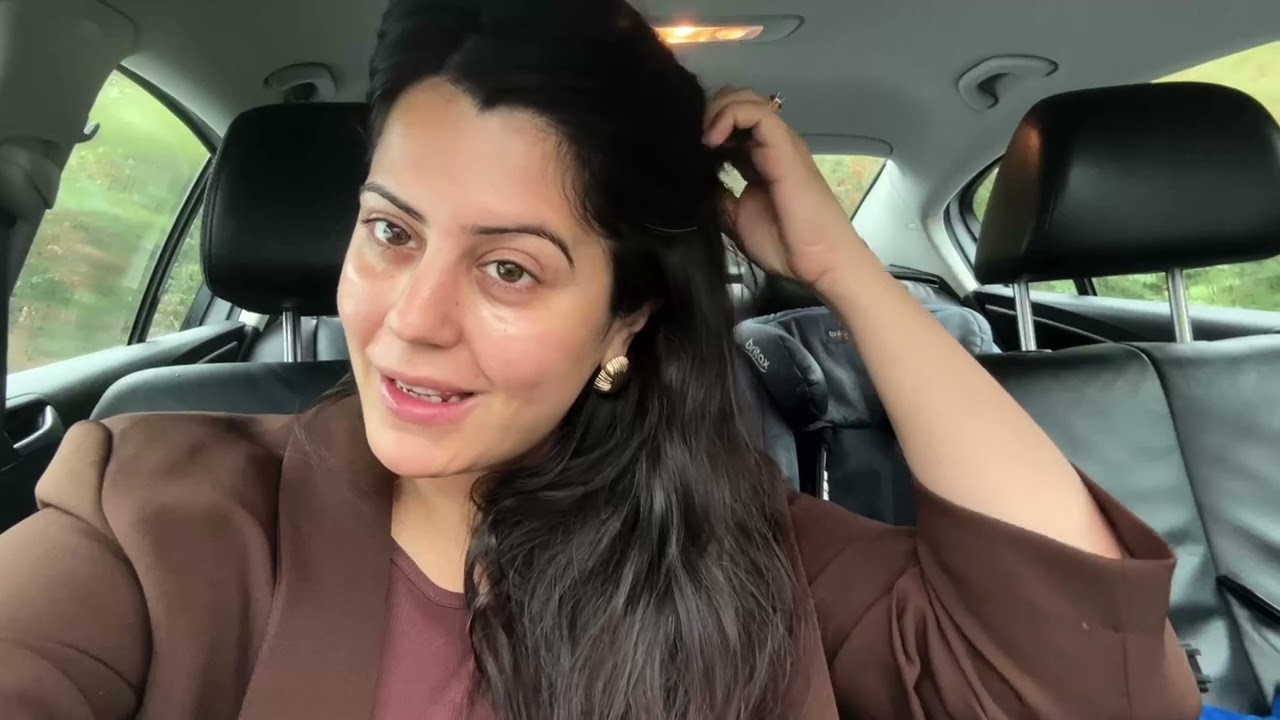 Divya&rsquo;s Career Update + Keechoo Starts His Next School Year!