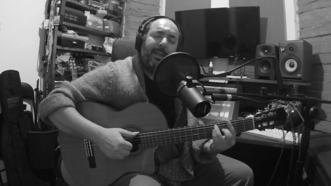 VAPURUM ÜÇ BORULU cover by Suleyman Akosman Todds.