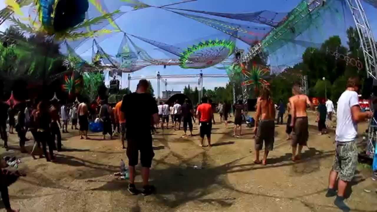 Gotalien @ Noise Poison 2014