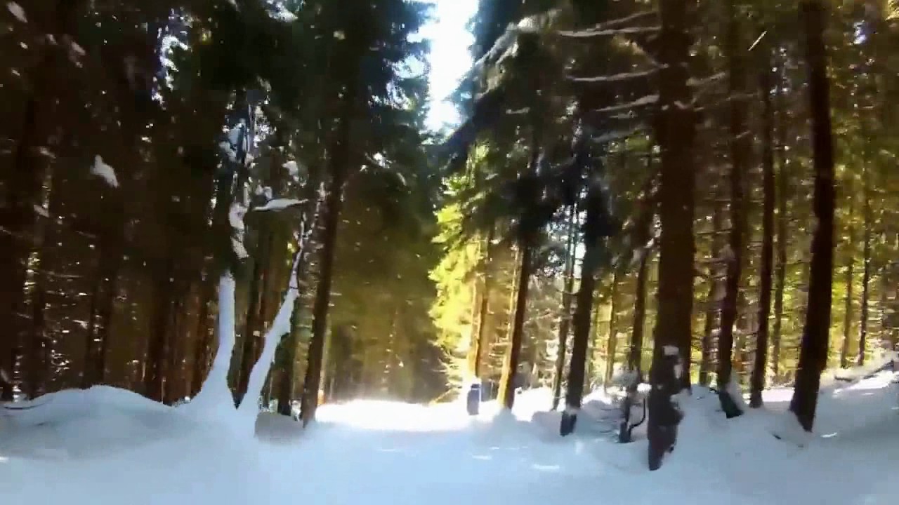 Rodelbahn &Scaron;pindlerův Ml&yacute;n
