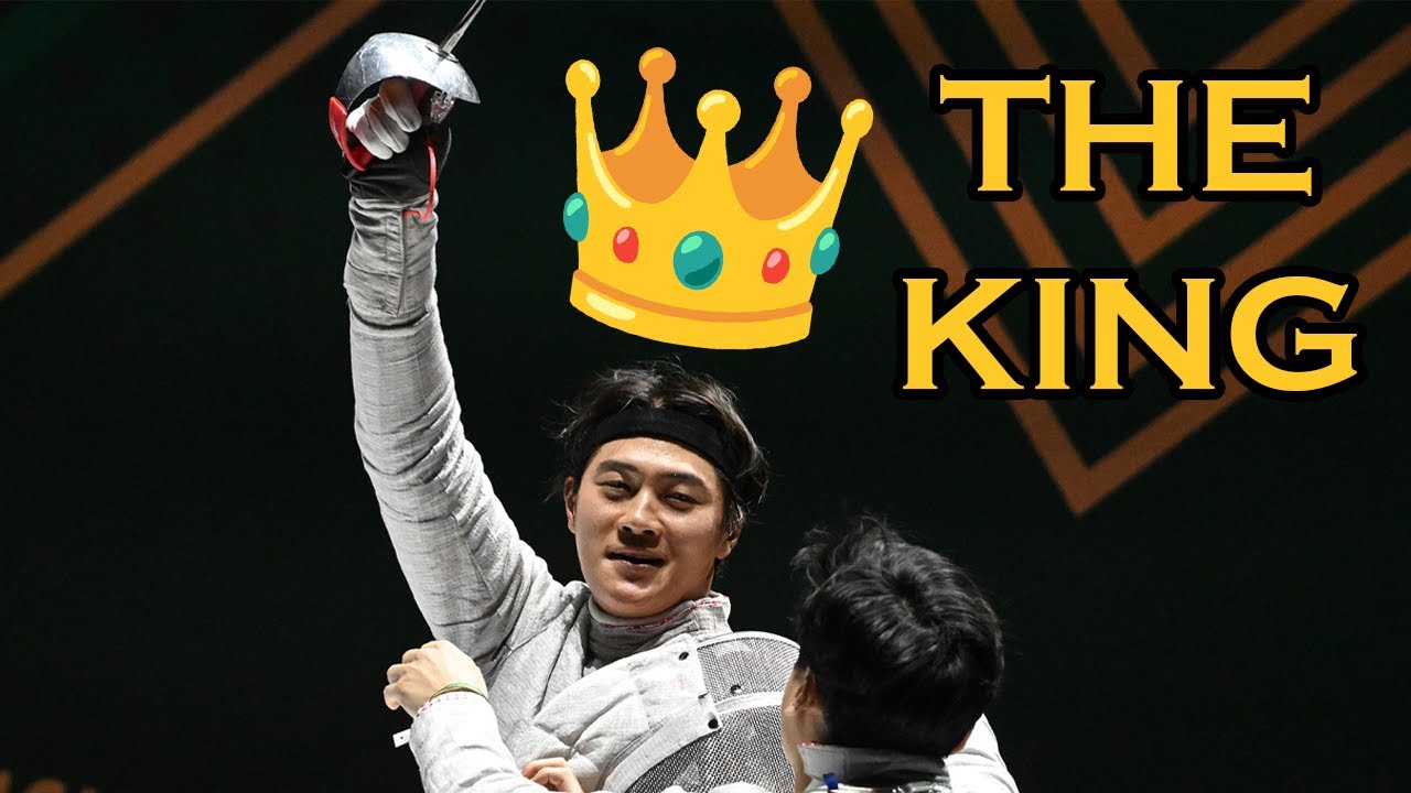 The King is back !? 👑 (Oh Sang-Uk compilation)