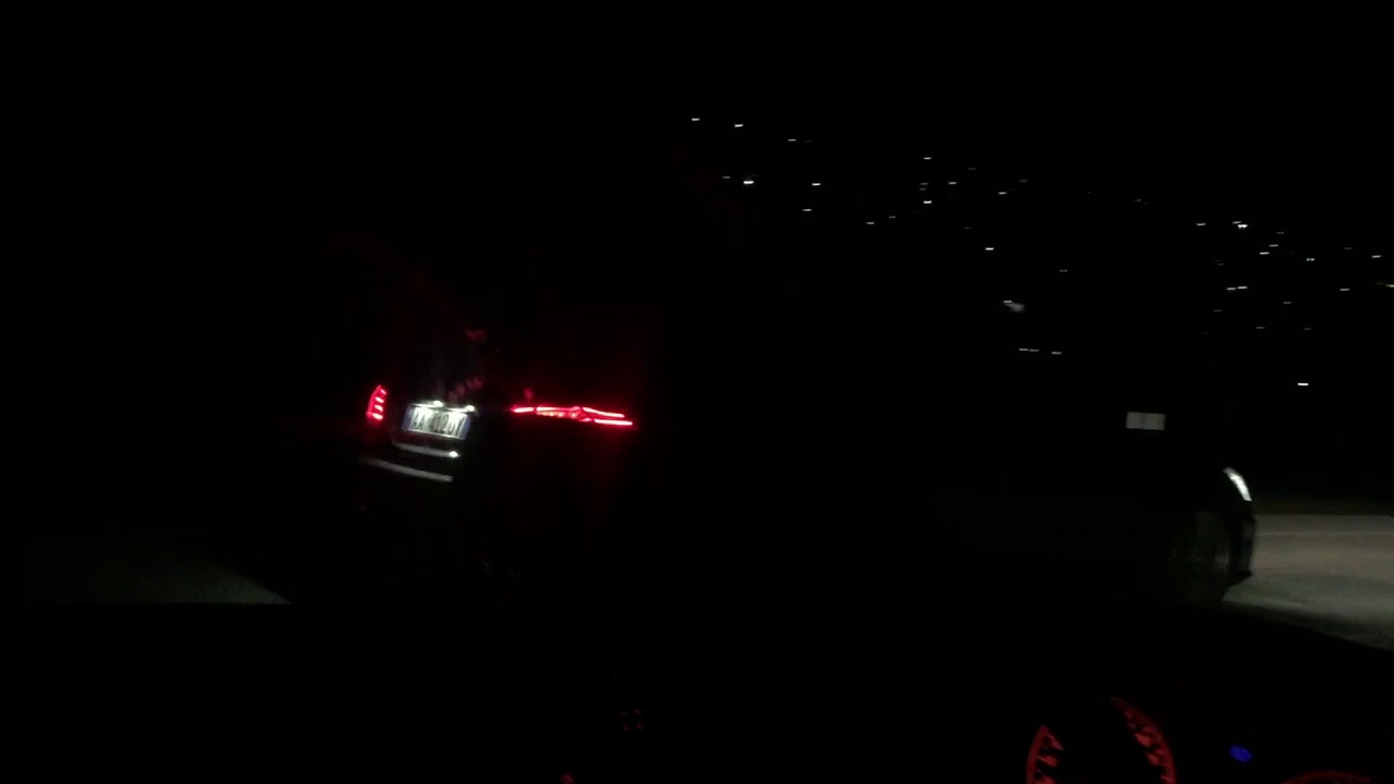Bmw 530d(218hp) vs Mercedes E350cdi(231hp)