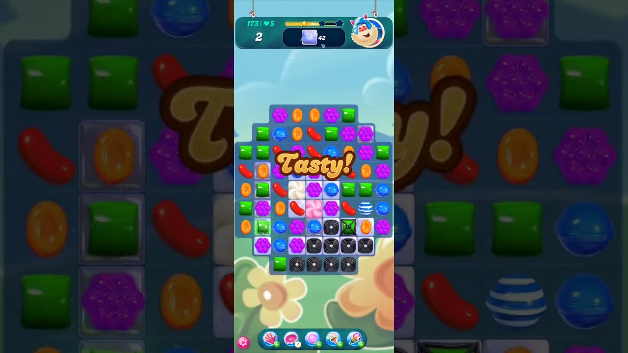 🤯 Candy Crush Live Challenge by Raj | Level 173 Se Shuruat! 🔥 [5 hr]