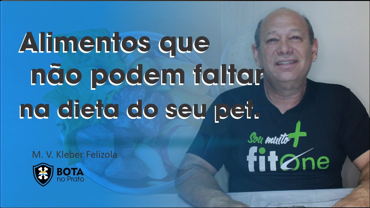 Não faça a AN do seu pet antes de assistir a esse vídeo!