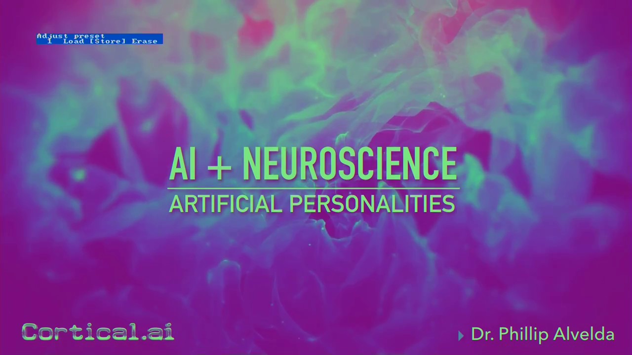 HC29-K1: The Direct Human/Machine Interface and Hints of a General Artificial Intelligence