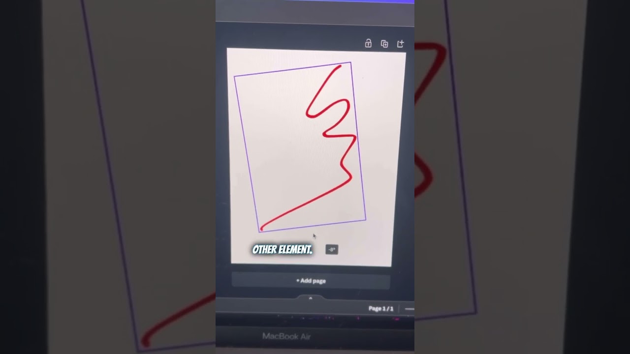 How to Use Canva Draw Tool | Canva Tutorials