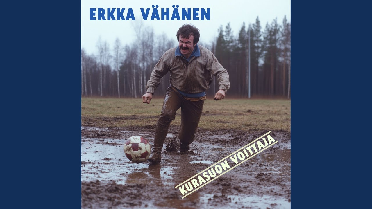 Kurasuon voittaja (KurPa)