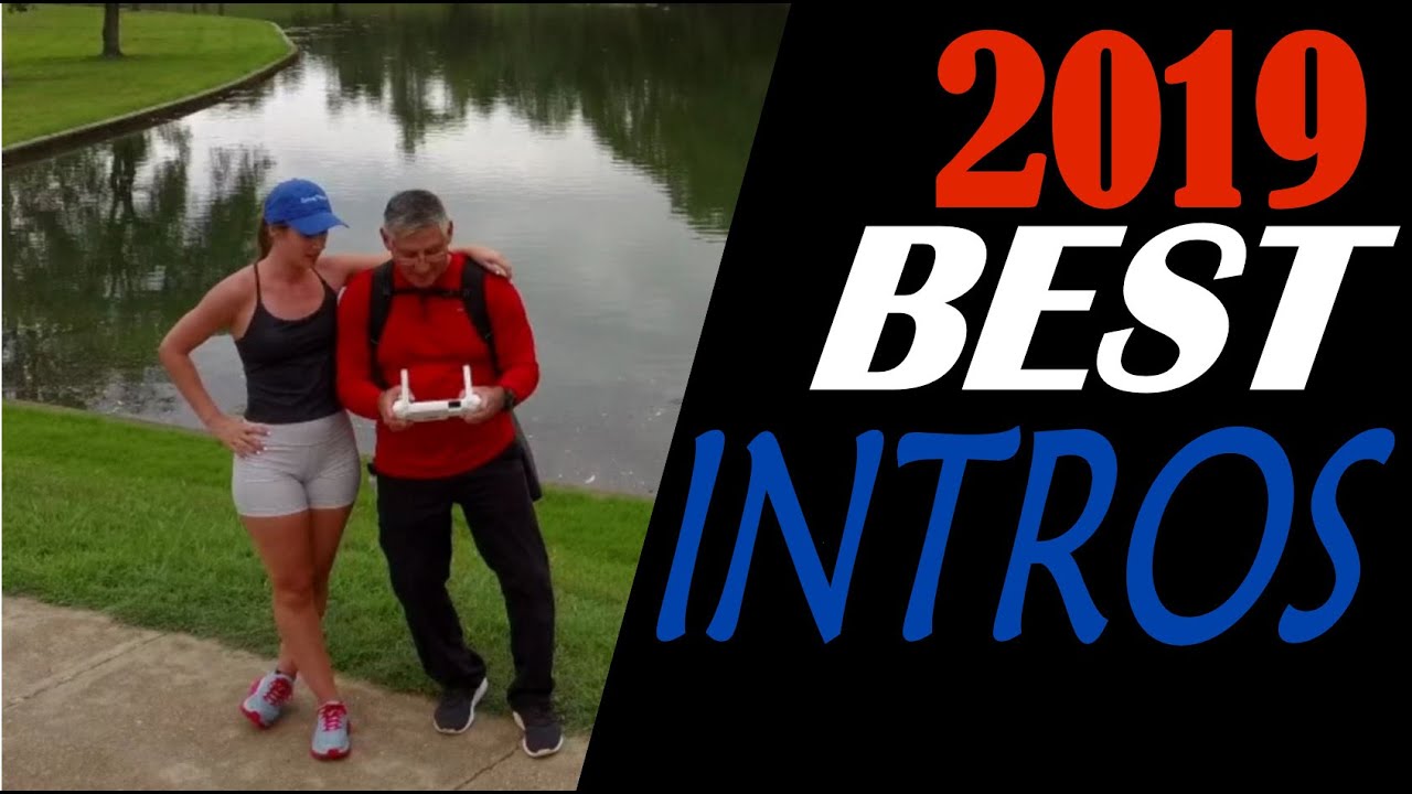 2019 BEST INTROS COMPILATION