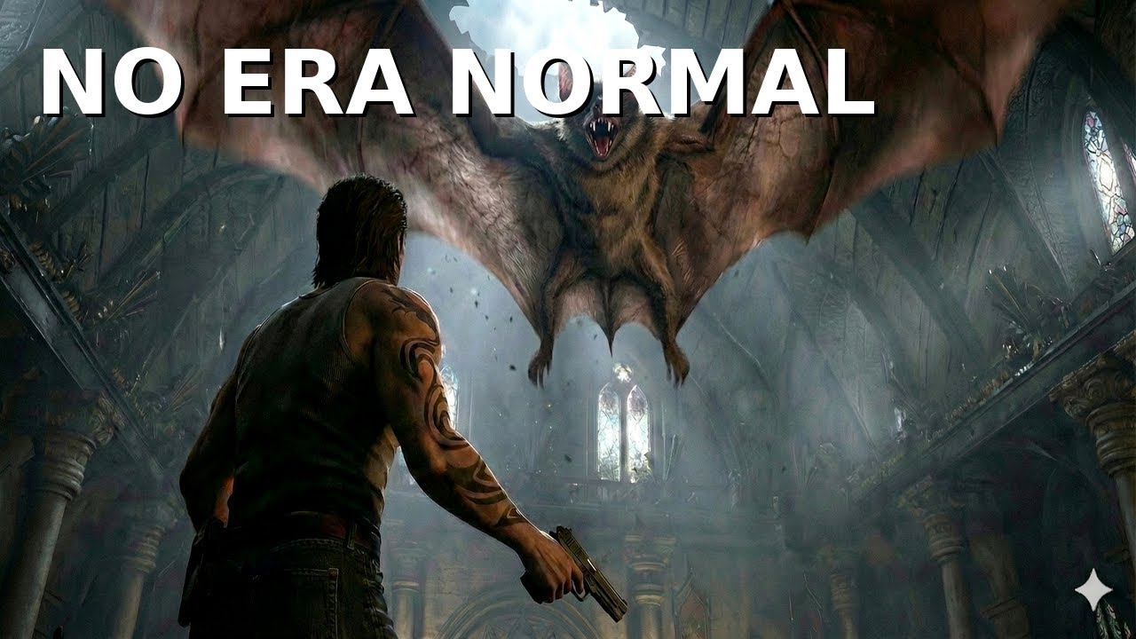 Resident Evil 0 Long Play en Español – Parte 4 | NoobGamer