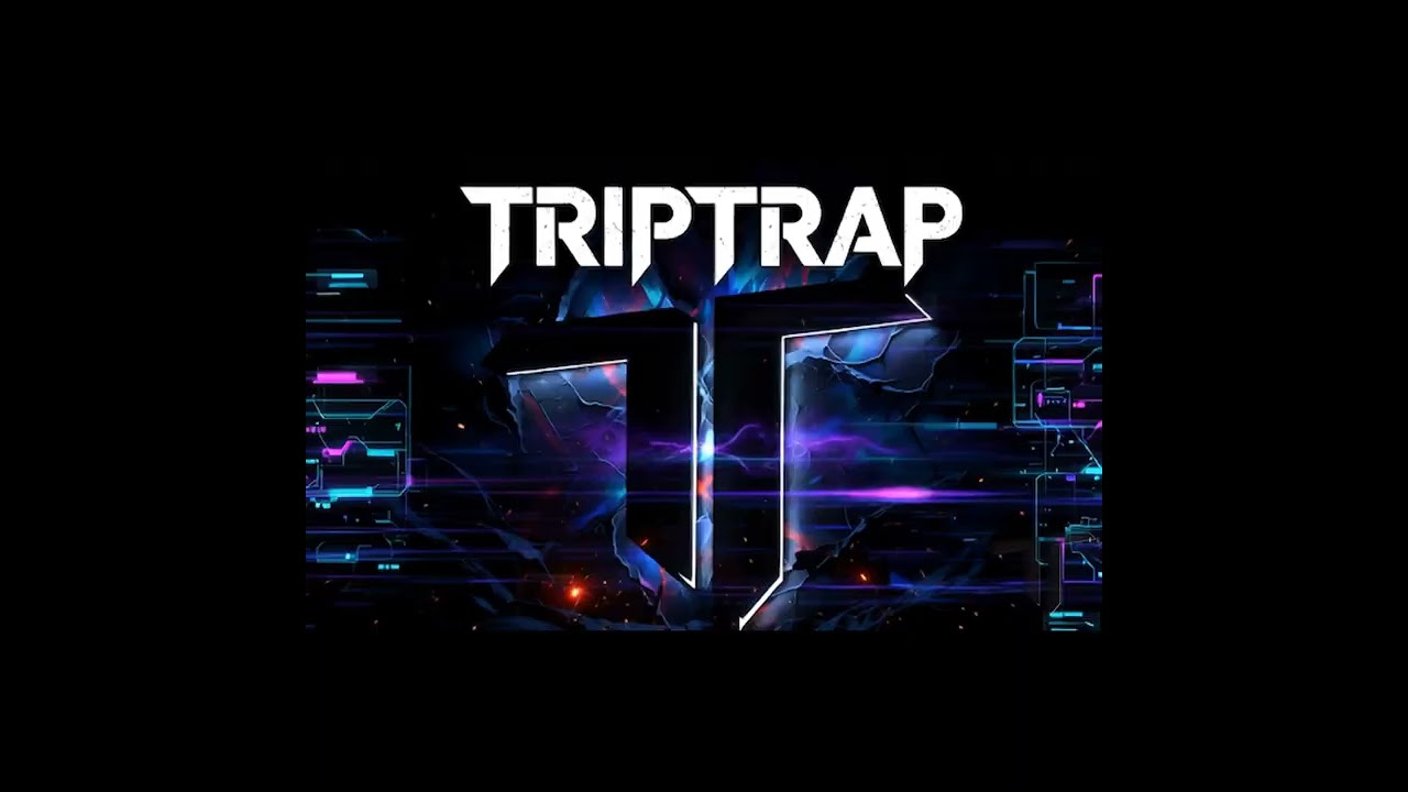 TripTrap - Iron Baptism