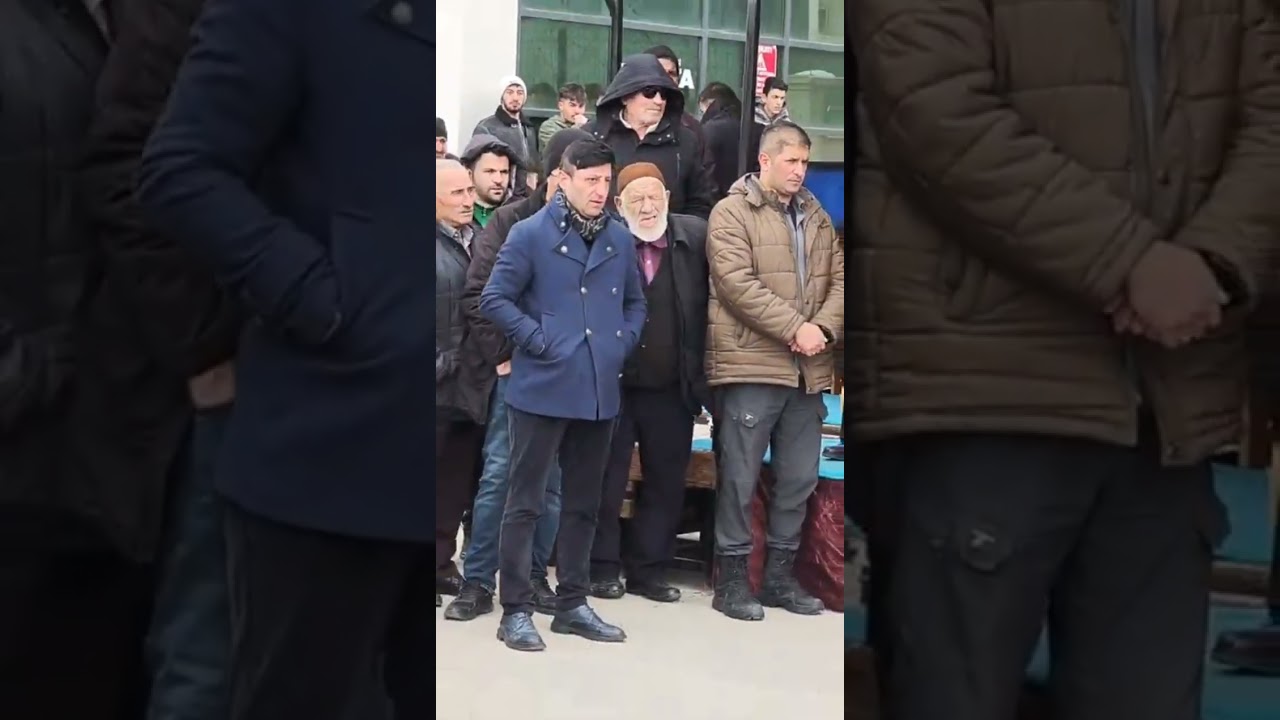 Aşkale'nin düşman işgalinden kurtuluşunun 108. Yıldönümü, bayram alanı, 3. Bölüm 