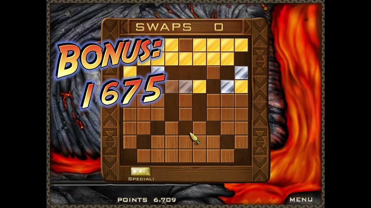 Jewel Quest Solitaire 2 - Part 8