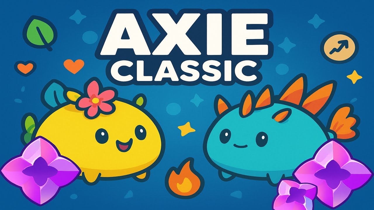 Axie Clasicc, Como comprar GEMAS y competir en la temporada !! 👌👌👌