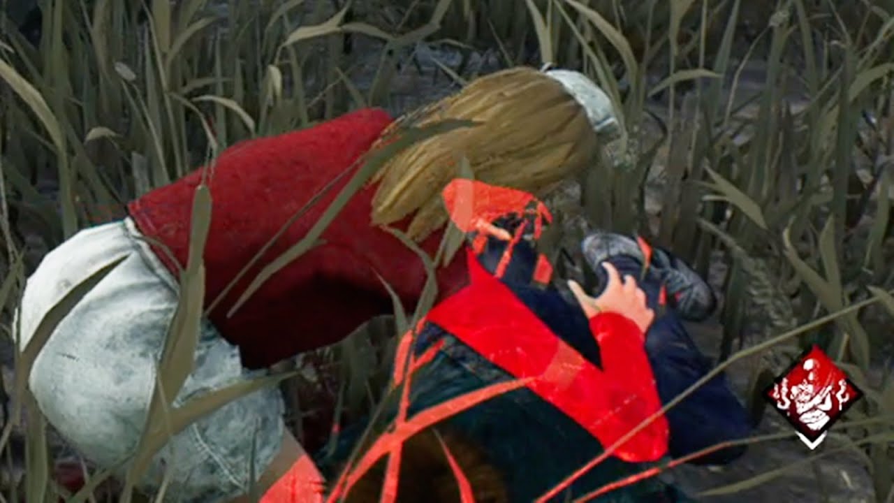骨抜きカニバル！？-Dead by Daylight【EXAM】