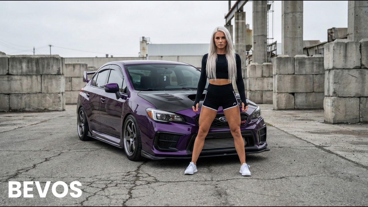 👿🚗 New Extreme Bass Booster Music Party 2025 🔥🎧