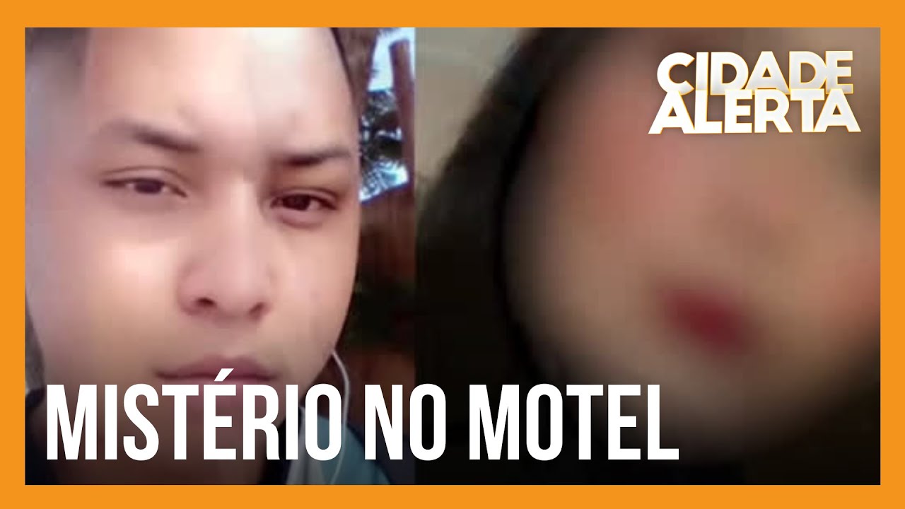 Jovem é espancado após ir a motel e morre quatro dias depois