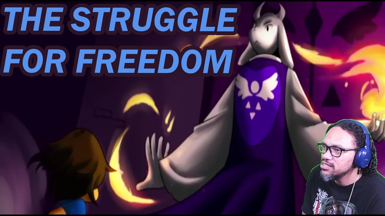 REACTION: Undertale the Musical - Heartache, Fallen Down Reprise, Your Best Friend Reprise