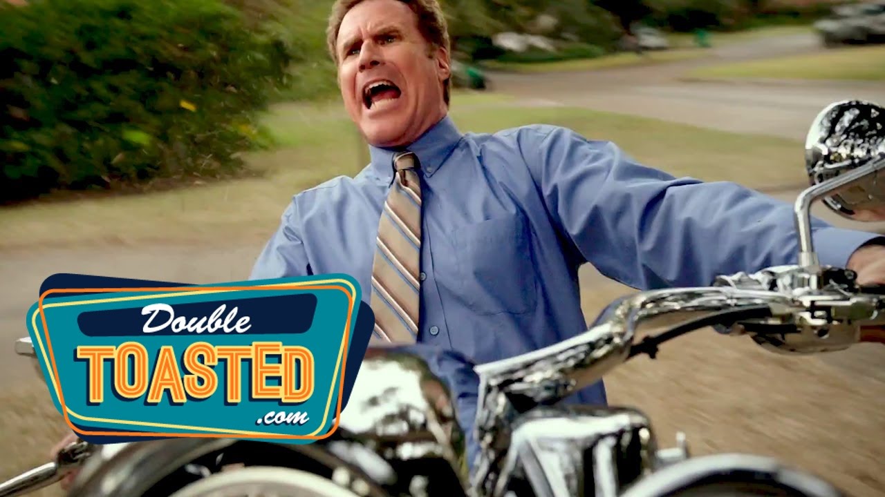 DADDY'S HOME - Double Toasted Review