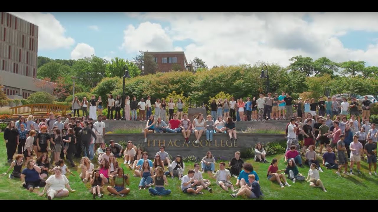 Ithaca College Summer Music Academy 2024 | 