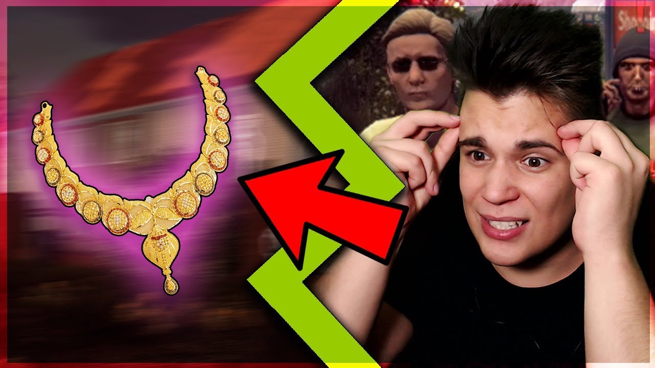 BIŻUTERIA ZA ~1000$ 💎 - Thief Simulator #4